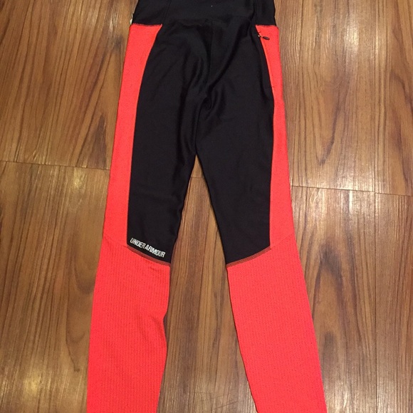 NWT Under Armour Compression Leggings - Picture 3 of 8